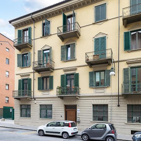 Casa Secondotelli Turin Ngoại thất bức ảnh
