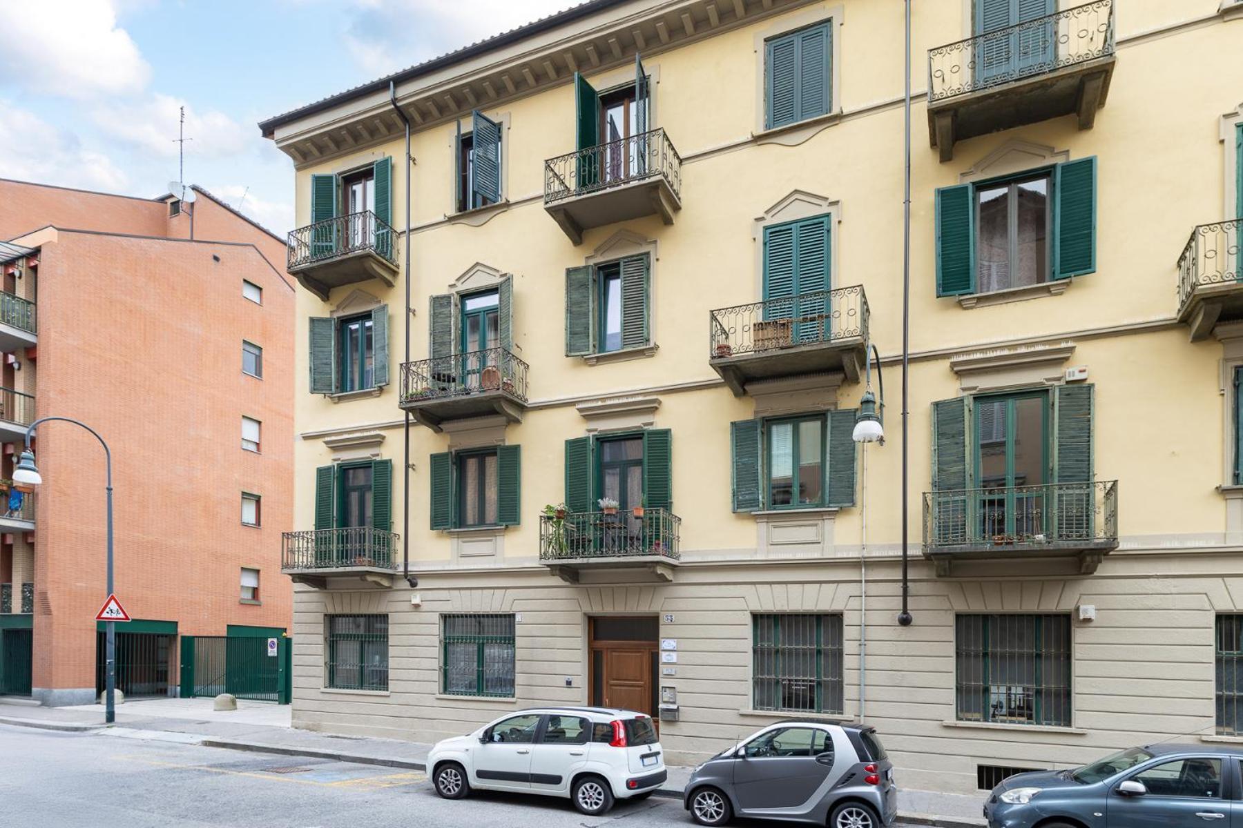 Casa Secondotelli Turin Ngoại thất bức ảnh