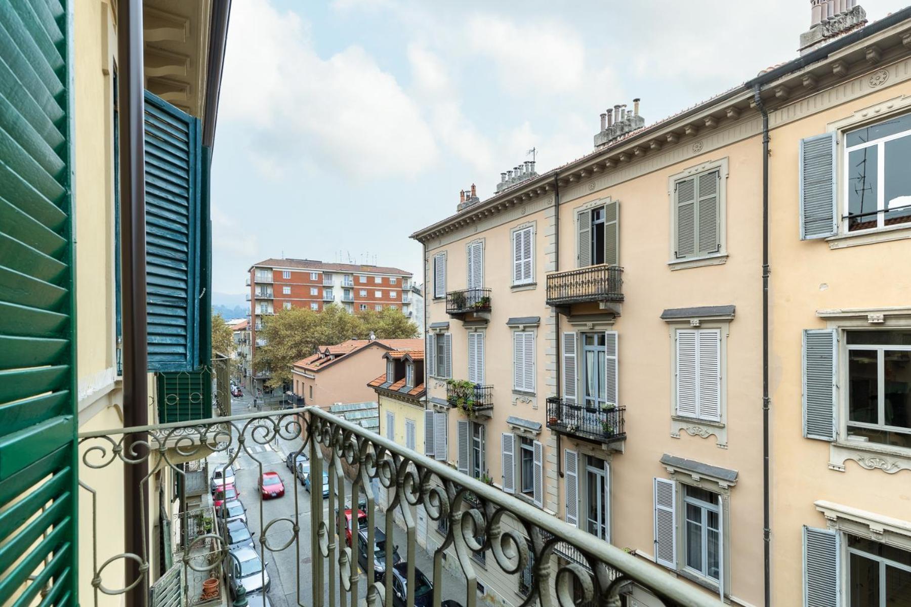 Casa Secondotelli Turin Ngoại thất bức ảnh