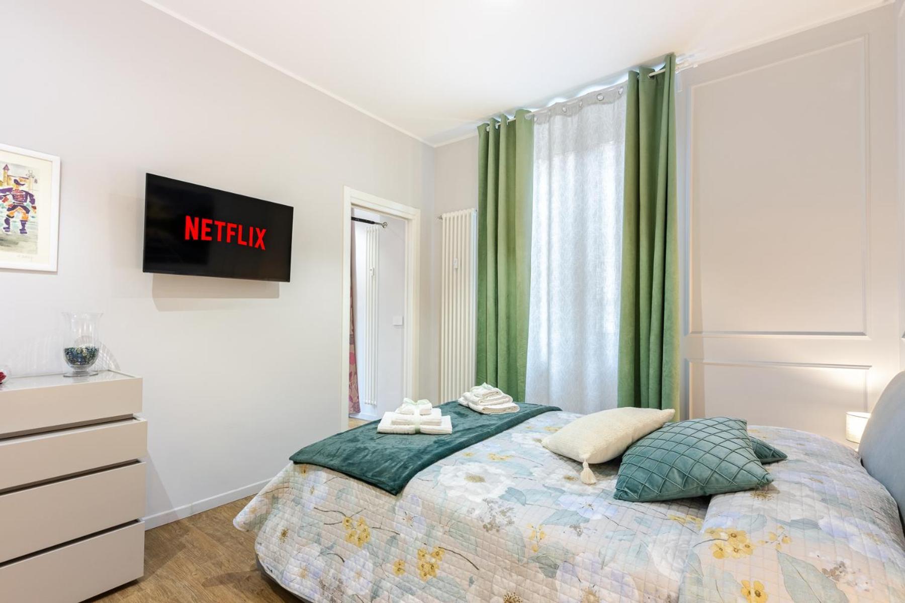 Casa Secondotelli Turin Ngoại thất bức ảnh