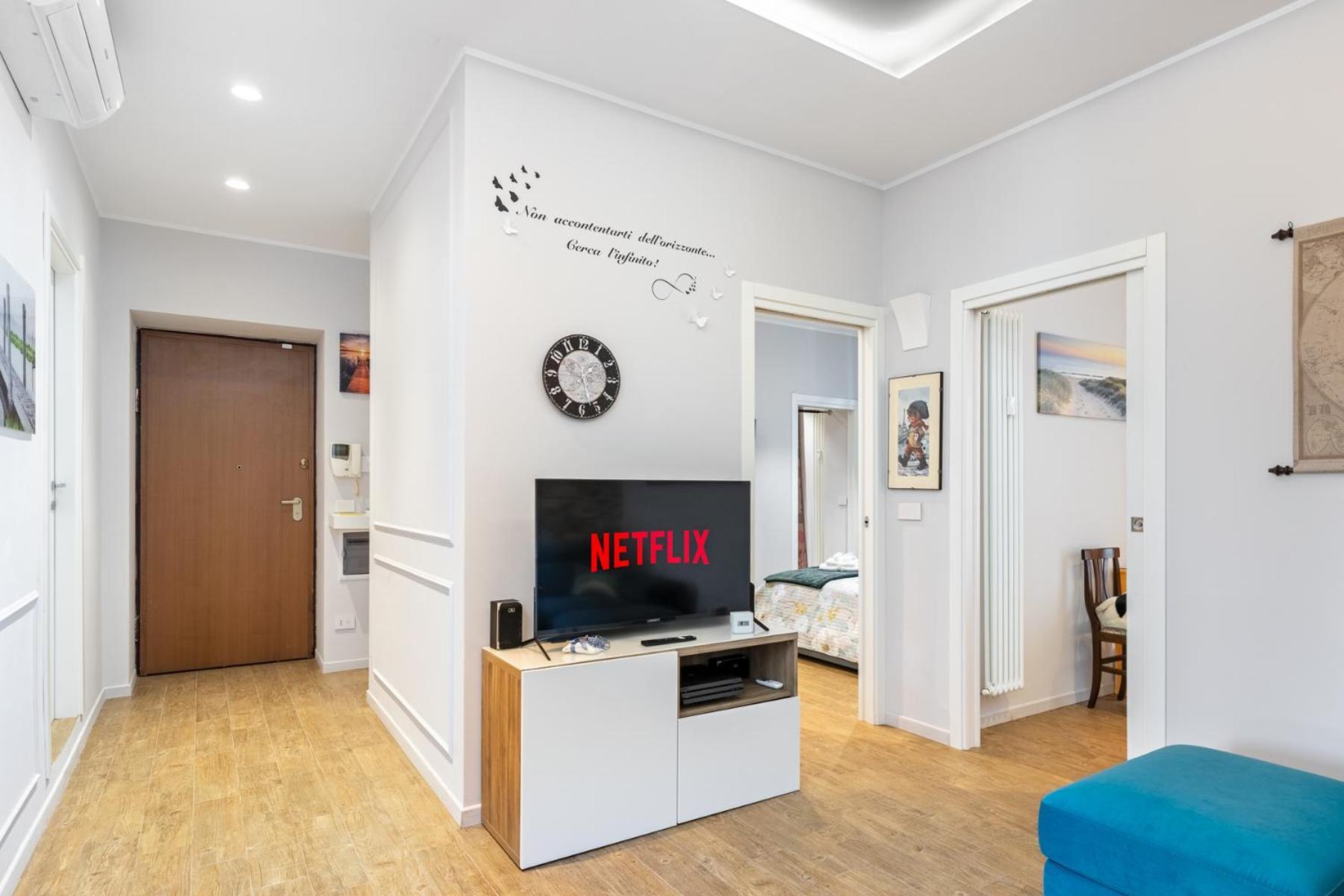 Casa Secondotelli Turin Ngoại thất bức ảnh