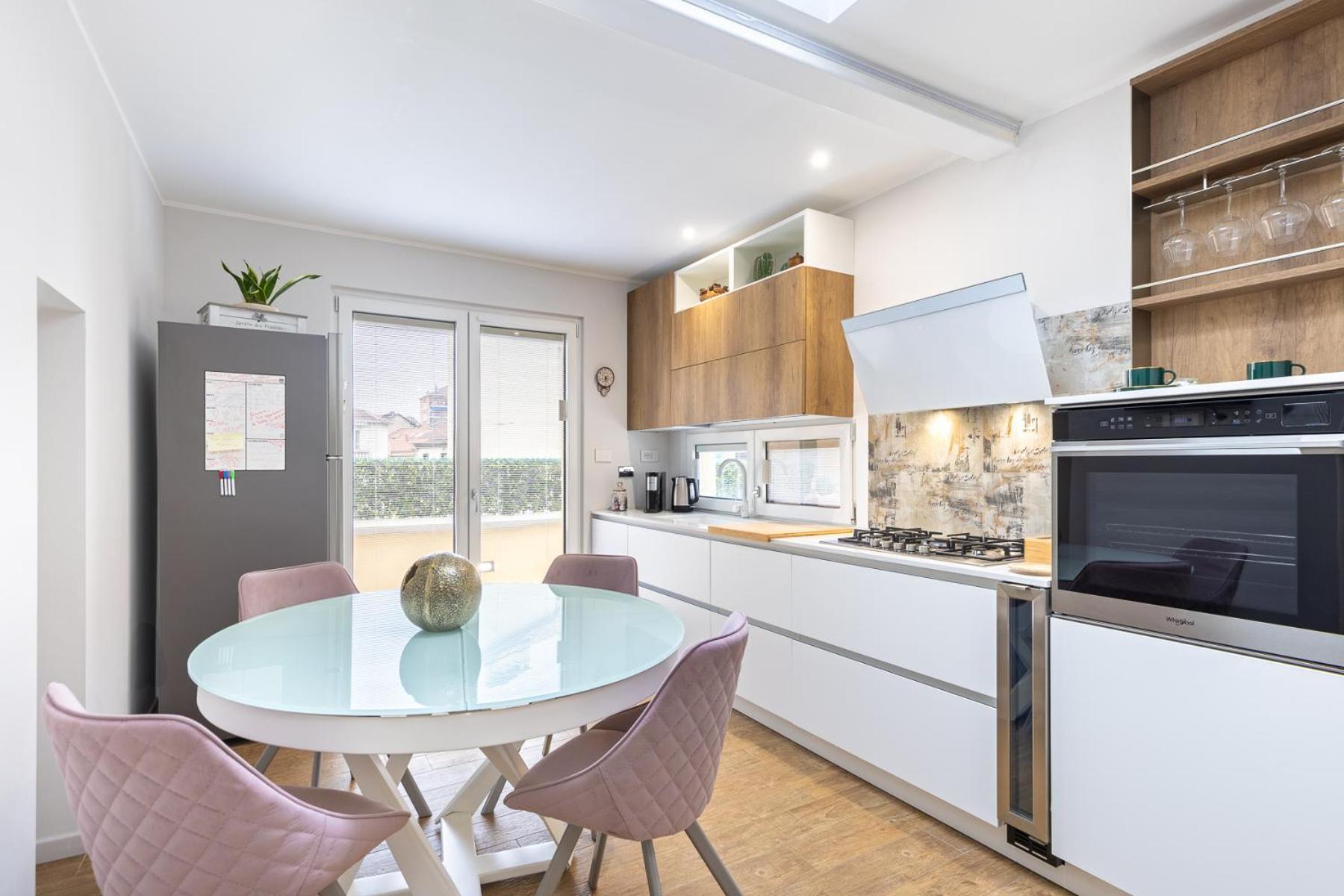 Casa Secondotelli Turin Ngoại thất bức ảnh