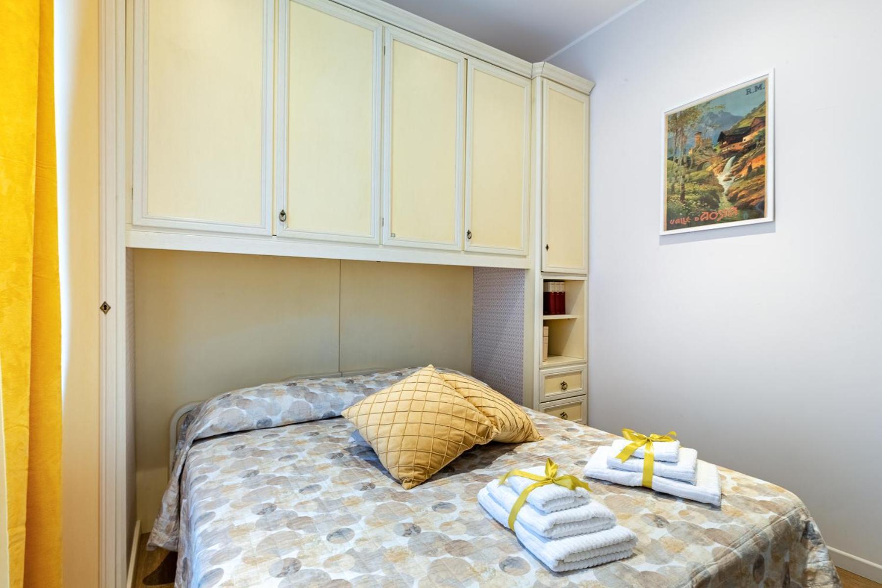Casa Secondotelli Turin Ngoại thất bức ảnh