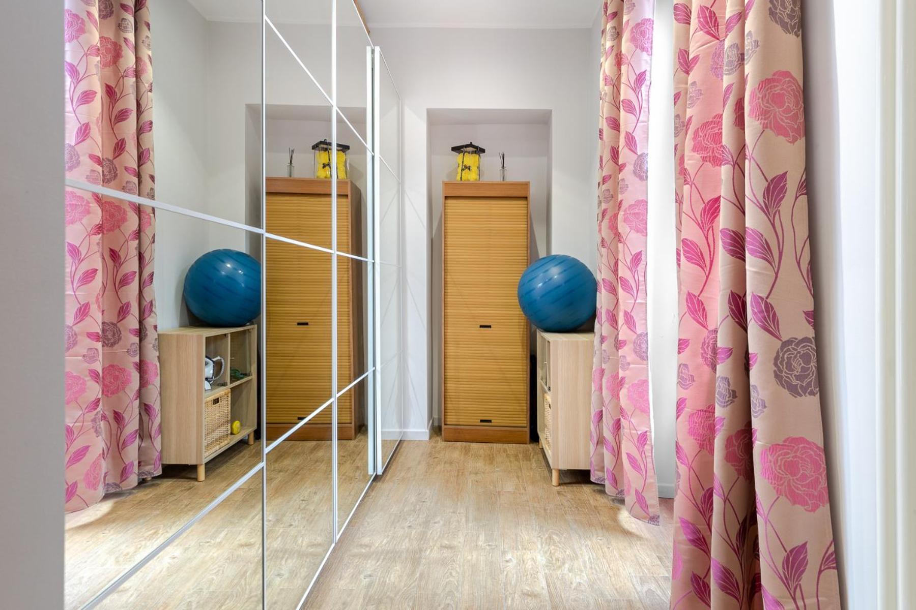 Casa Secondotelli Turin Ngoại thất bức ảnh