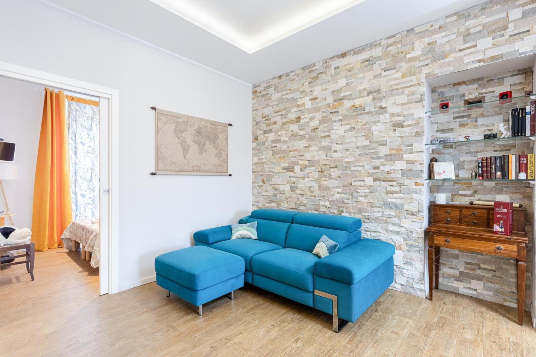 Casa Secondotelli Turin Ngoại thất bức ảnh