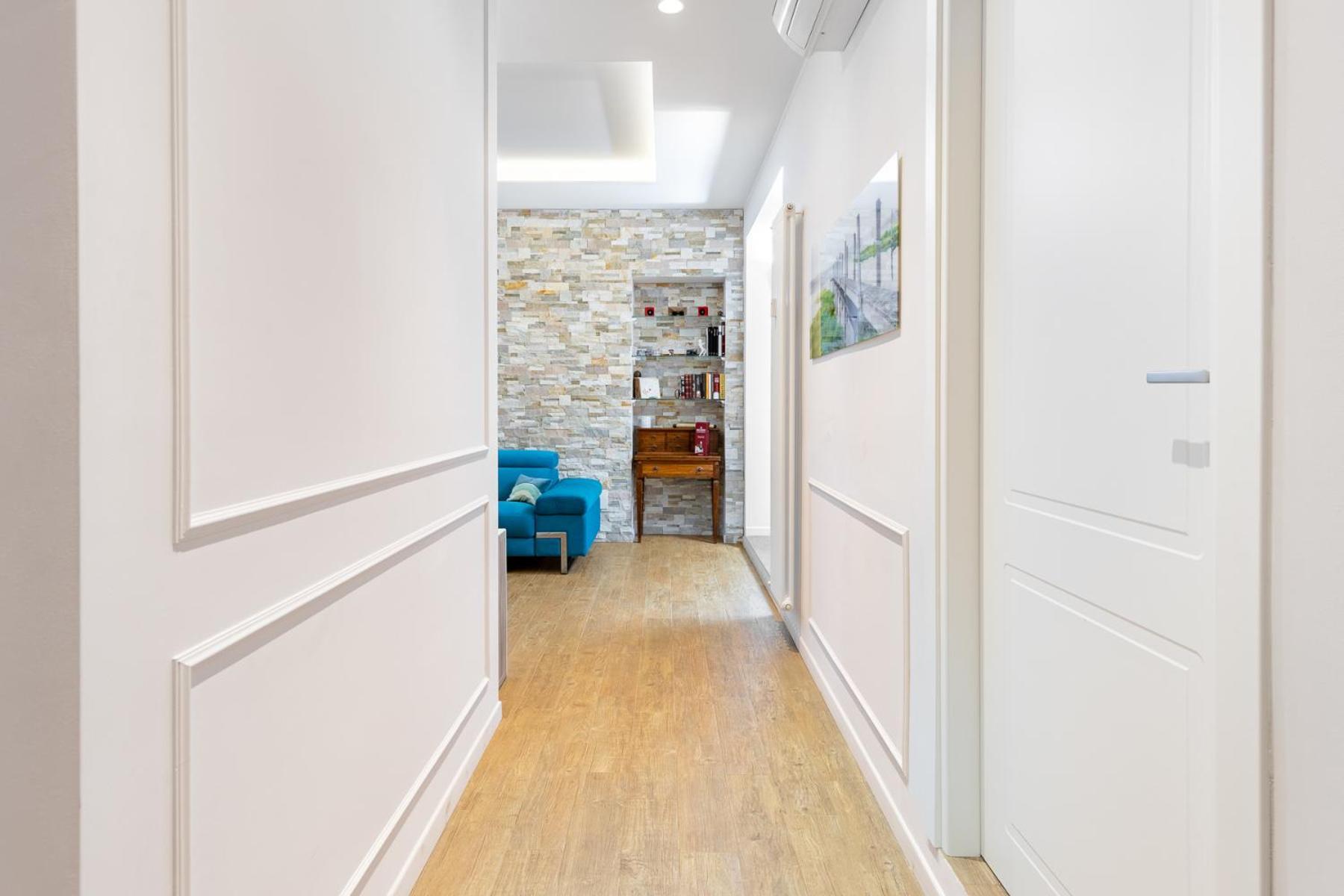 Casa Secondotelli Turin Ngoại thất bức ảnh