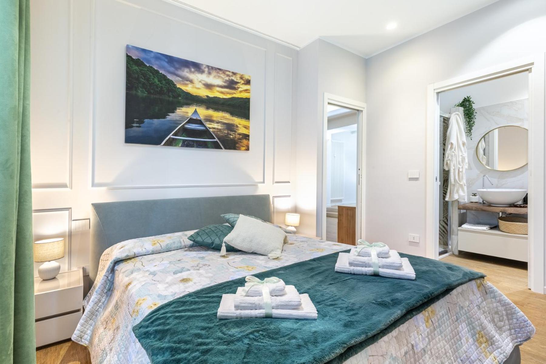 Casa Secondotelli Turin Ngoại thất bức ảnh