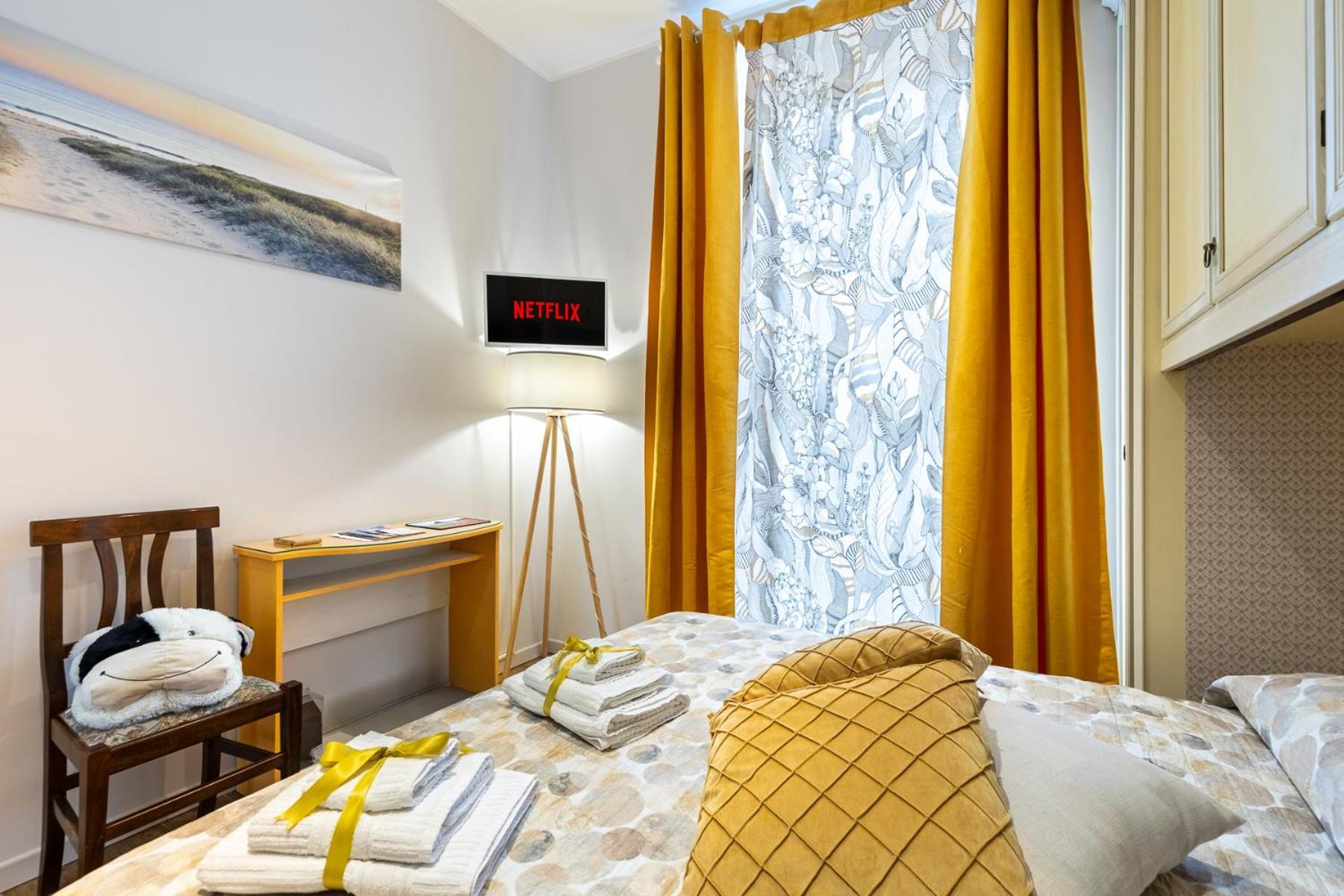 Casa Secondotelli Turin Ngoại thất bức ảnh