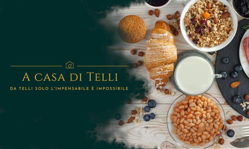 Casa Secondotelli Turin Ngoại thất bức ảnh